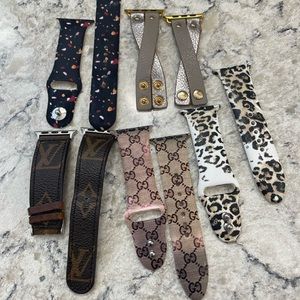 Apple Watch bands 40mm